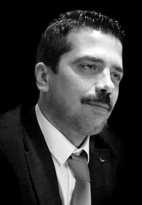 Av. Arb. Cengiz Ayözen                                                                   