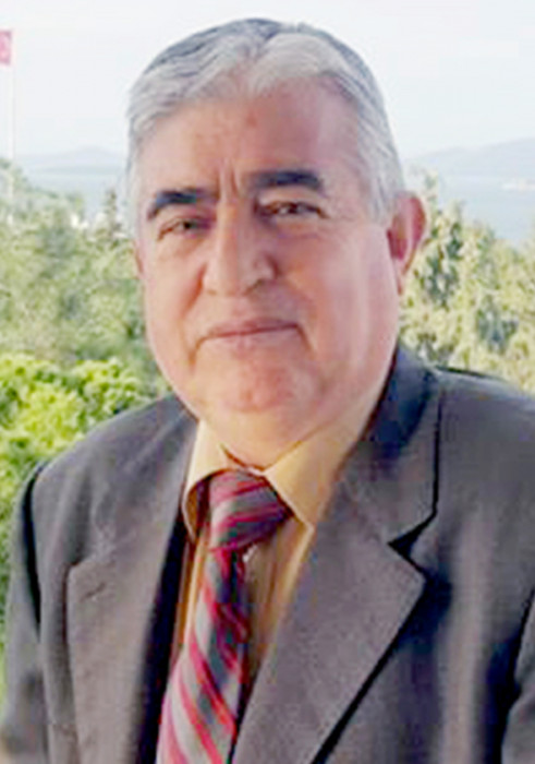 Enver Delioğlan