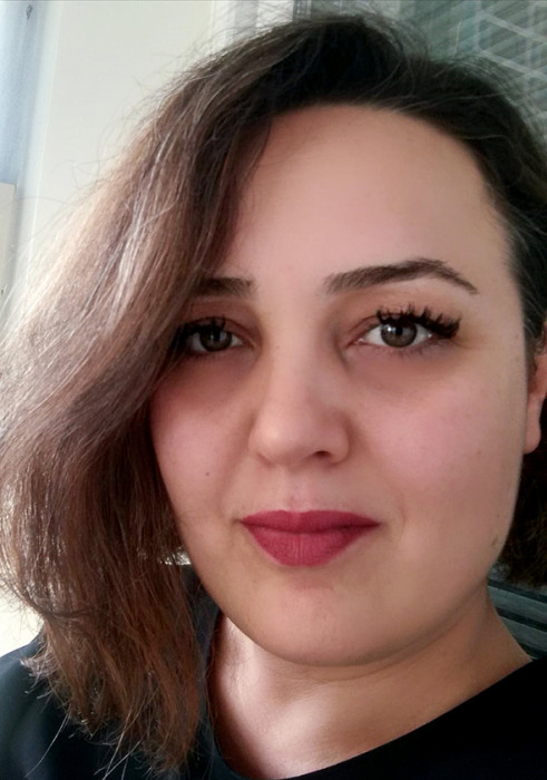 Belgin Sarı