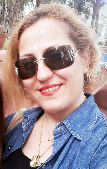 Gönül Dereli