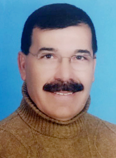 Salman Hürkardeş