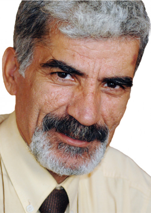 Metin Tetik