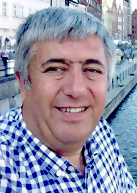 Mesut Erkoyun