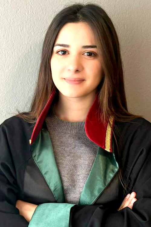 Av. Beste Yazıcı Özer