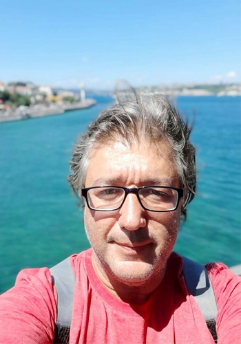 Hasan Öğdüm
