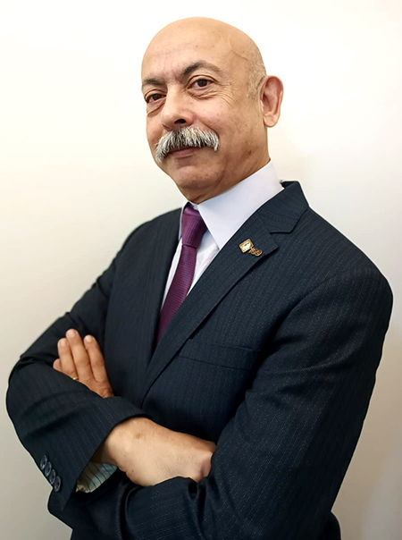 Hüseyin Asar