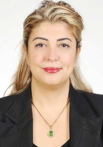 Mine Odabaşı