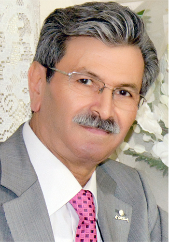 Sadettin Çetin