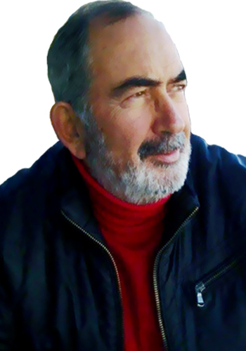 Selim Yetiş