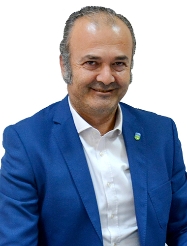 Süleyman Çokay
