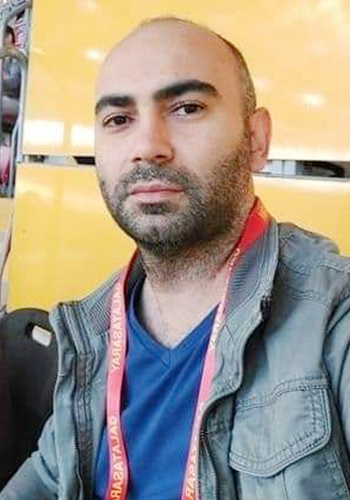 Yusuf Polat