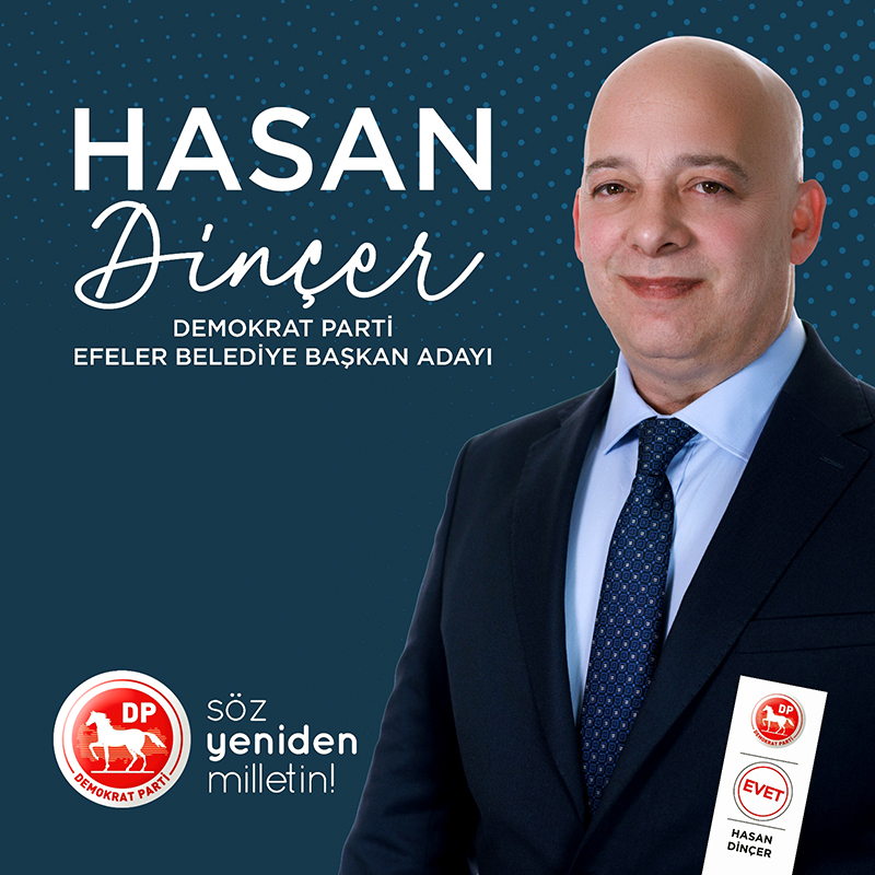 Hasan Dinçer
