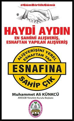Esnaf Odaları Birliği