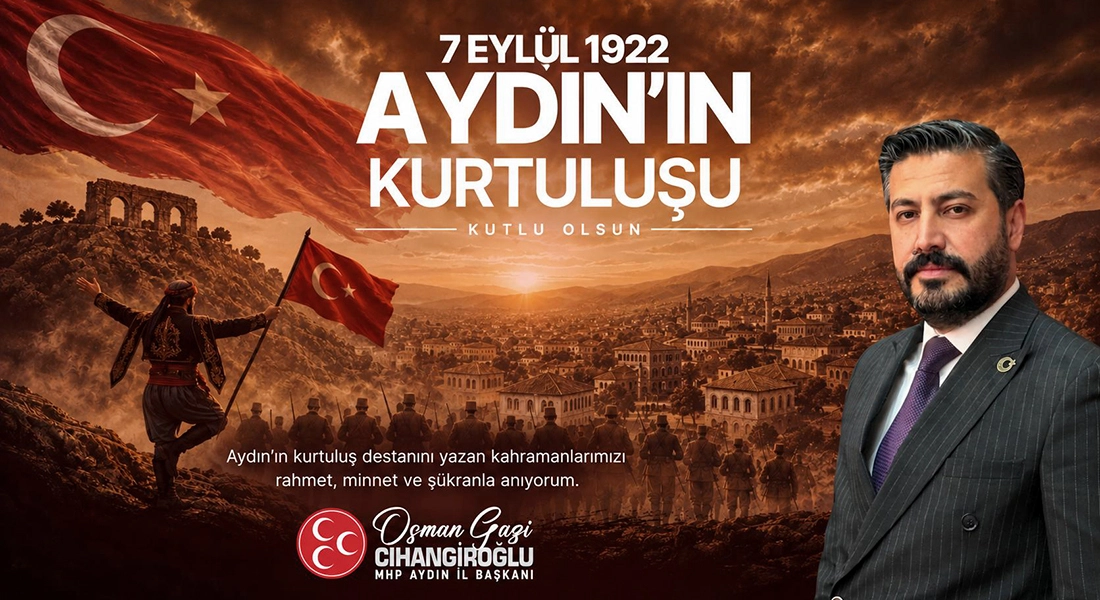 MHP İl Teşkilatı