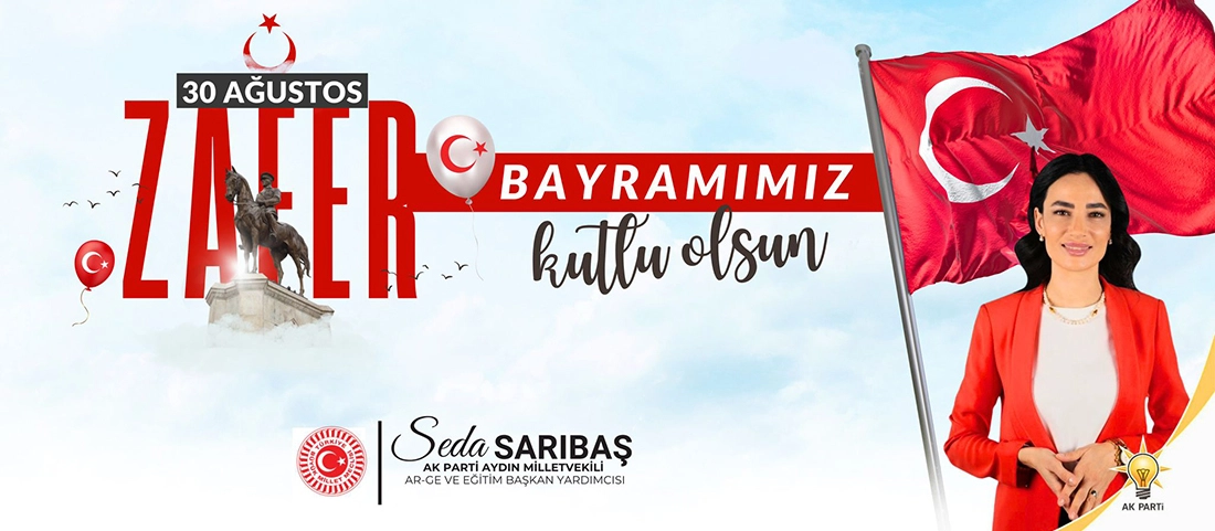 Seda Sarıbaş