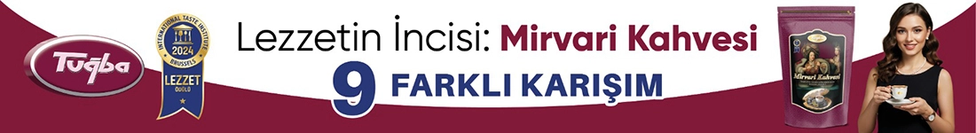 Tuğba kuruyemiş