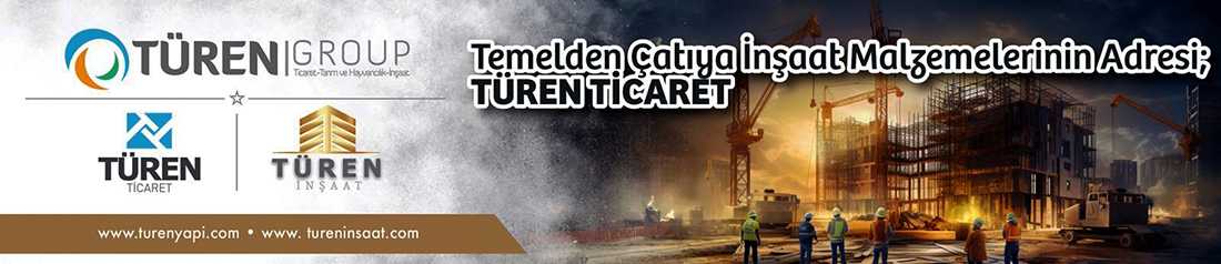 Türen Ticaret