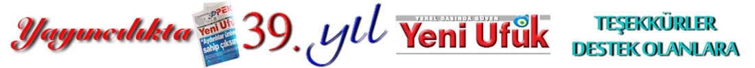 Yeni Ufuk 39. Yıl