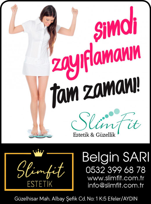 Slimfit Estetik