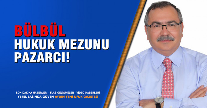 AKP’nin Ülkeyi Getirdiği Durum: Hukuk Mezunu Pazarcı!